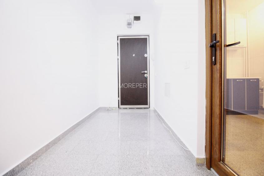 ULTRACENTRAL, UNIVERSITATE, APARTAMENT CU BALCON 17 MP IN  BLOC 1980! - 13