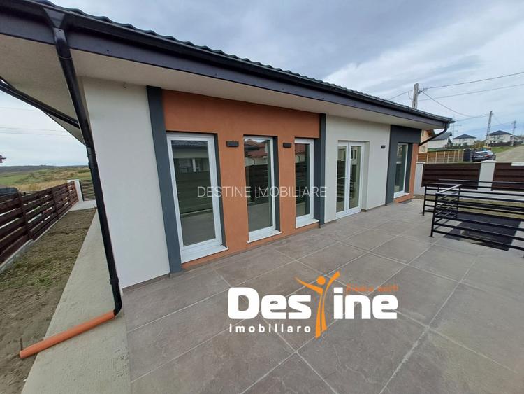 Casa P+POD, 4 CAMERE 135 MP, MIROSLAVA - 4