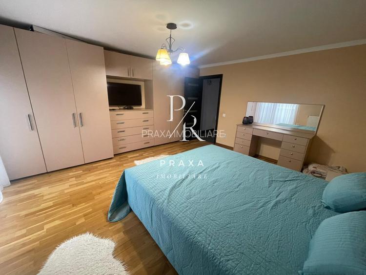 Duplex de vanzare, 5 camere, cu curte, pe strada Razoare! - 7