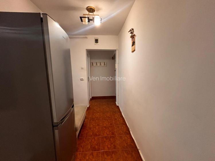 Apartament 3 camere | 56 mp | Etaj 1 | Calea Moldovei | - 8