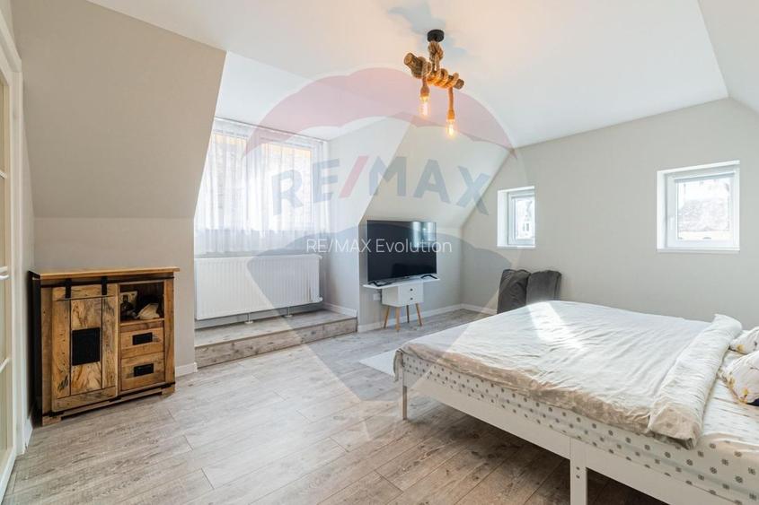 COMISION 0%|Oază de eleganță în Centrul Istoric: Apartament 4 camere!! - 6