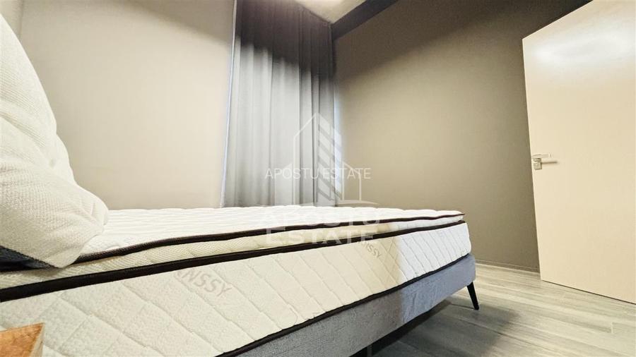 Apartament cu 3 camere  LUX, de inchiriat, Bogdanestilor, Timisoara - 10