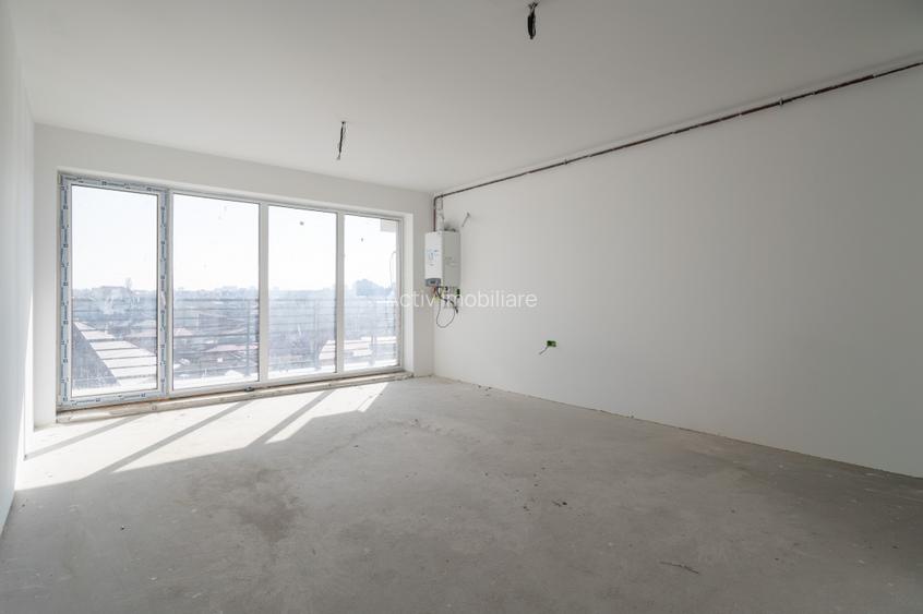 Apartament 2 camere | 72 mp | Bloc 2024 | Parcare subterană | Zona Dacia - 10