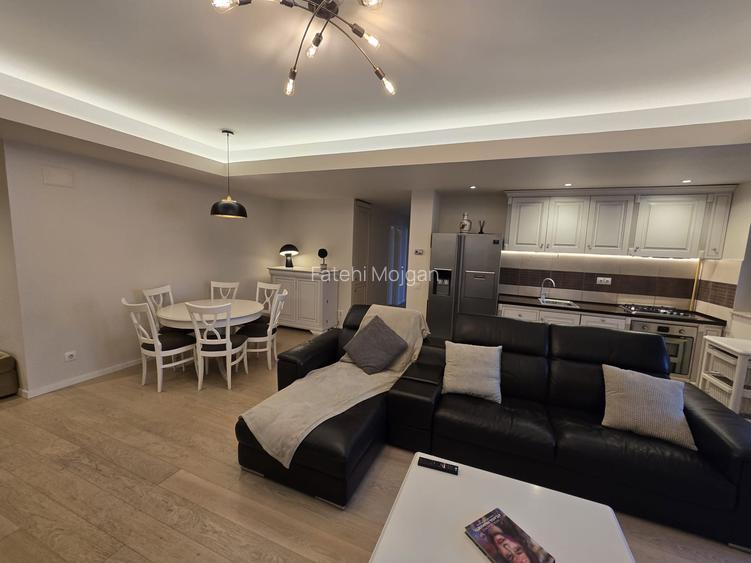 Iancu Nicolae - 3 camere de inchiriat - Parcare - Boxa - 7