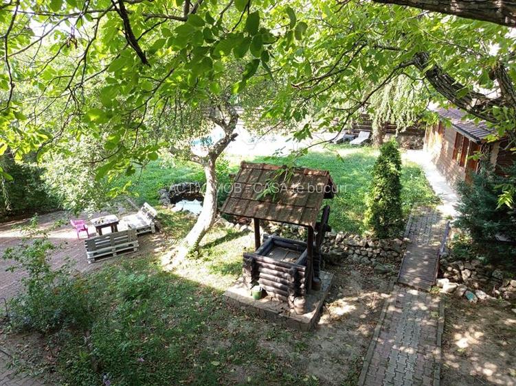 Ilidia, Afacere la Cheie, Pensiune Turistica, ZERO Comision - 25