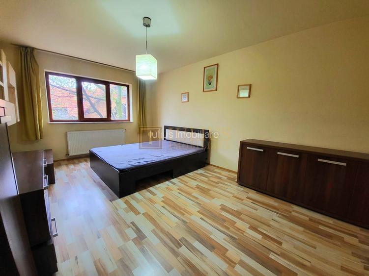 centrala proprie | 2 dormitoare | Braytim - 6