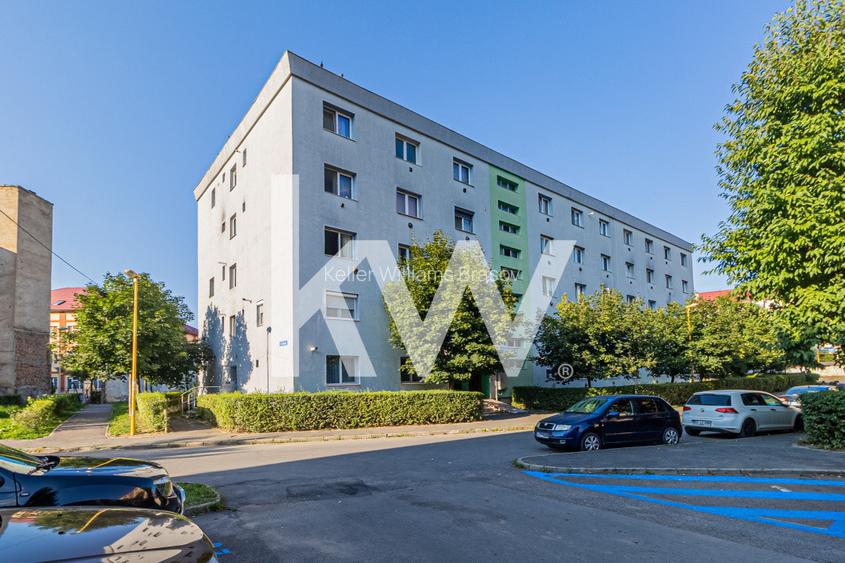 Camera de camin | etaj intermediar - 4