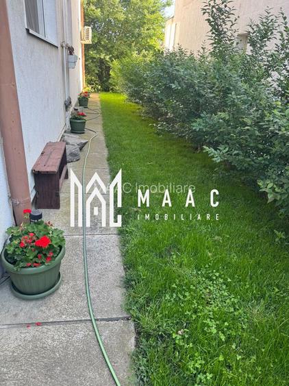 Apartament 3 camere | Gradina | Parcare | Renovat | Selimbar - 17