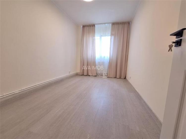 Apartament 3 decomandate, etaj 1, 2 bai, renovat 2026, Bacau - 18