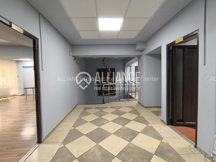 BALADA NEJ(COD03)-Birouri cu suprafete mici, medii si parcare! - 24