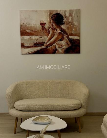 AP. 2 CAMERE VITAN, BUCATARIE INCHISA,CENTRALA PROPRIE,LOC PARCARE - 7