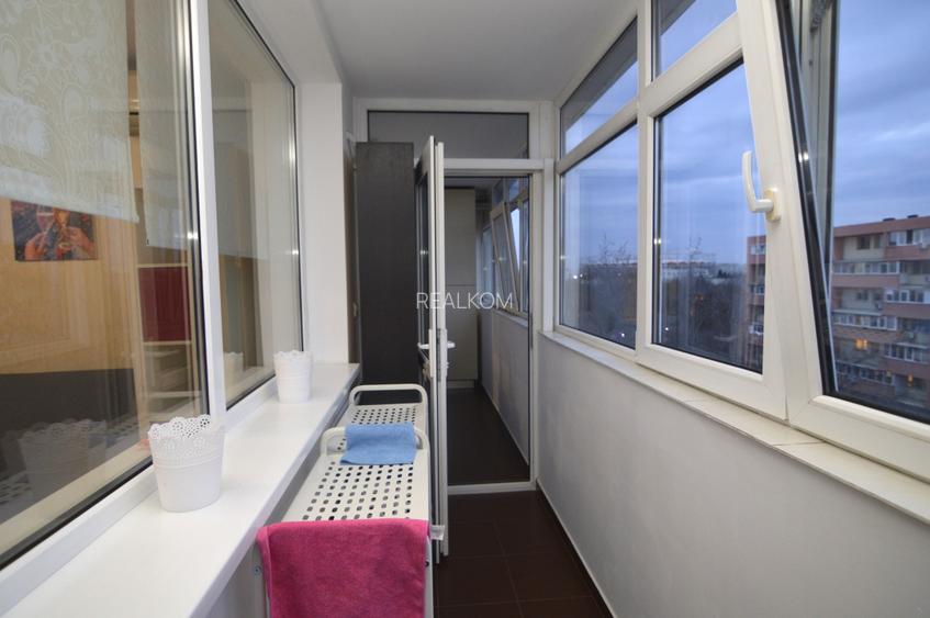 INCHIRIERE APARTAMENT 2 CAMERE MUNCII – ARENA NATIONALA - 15