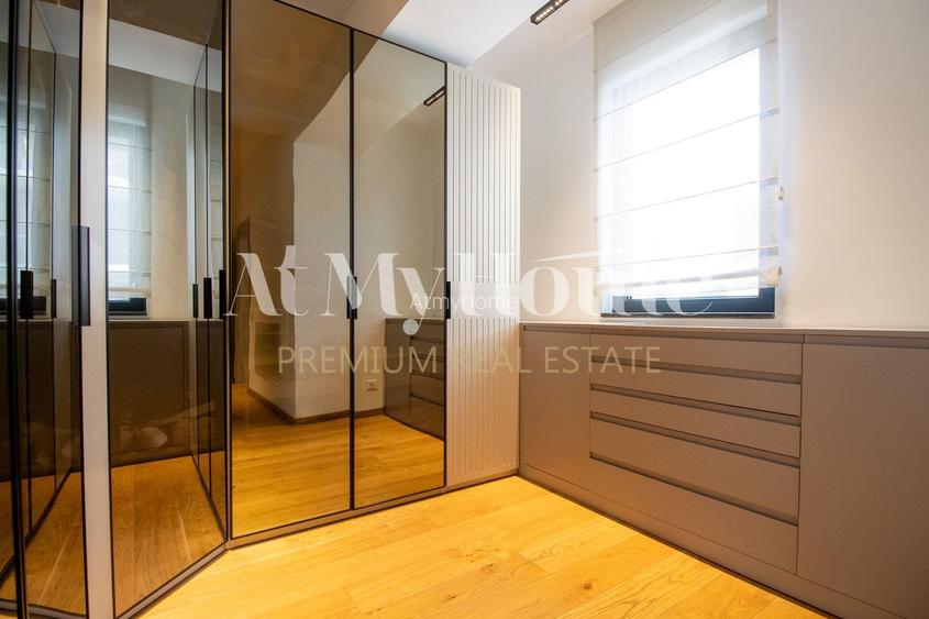 Vila LUX | 7 camere | Iancu Nicolae | 461 mp utili | Piscina | Garaj | - 18