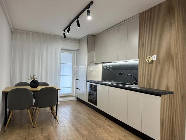 Apartament 3 camere în zona CALEA DOROBANTILOR - 2