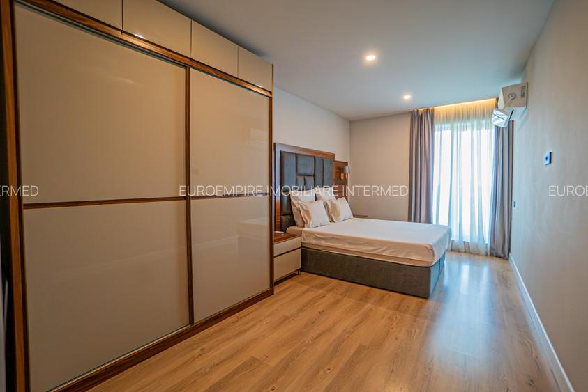 Apartament de vânzare cu 3 camere, zona Campus-Tomis Nord - 13