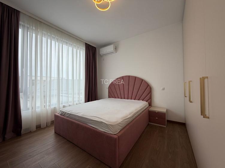Casa 5 camere, 4 dormitoare, 3 bai, NOU, Terasa Rooftop, Școală Americana 3 min. - 33
