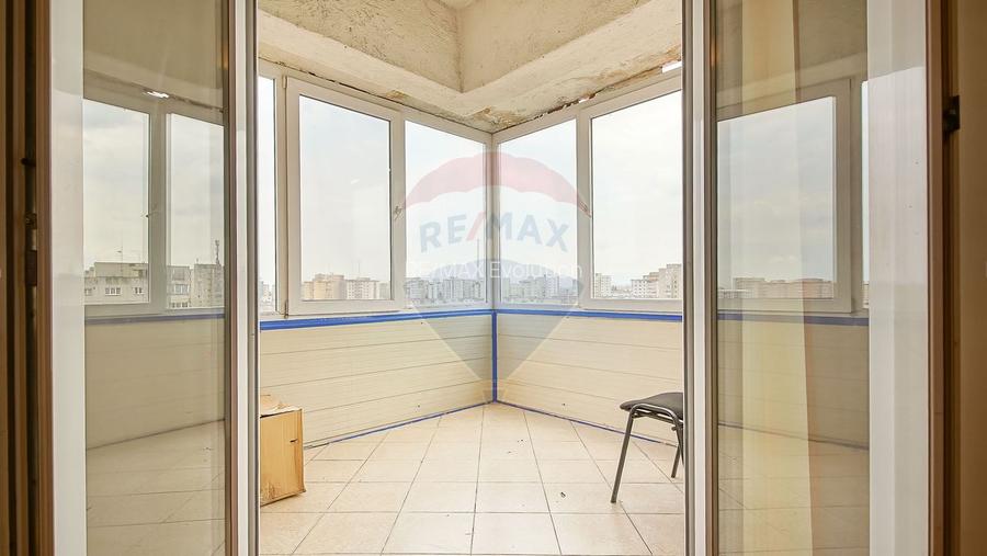 Apartament cu 3 Camere și Panoramă Deosebită , COMISION 0% - 24