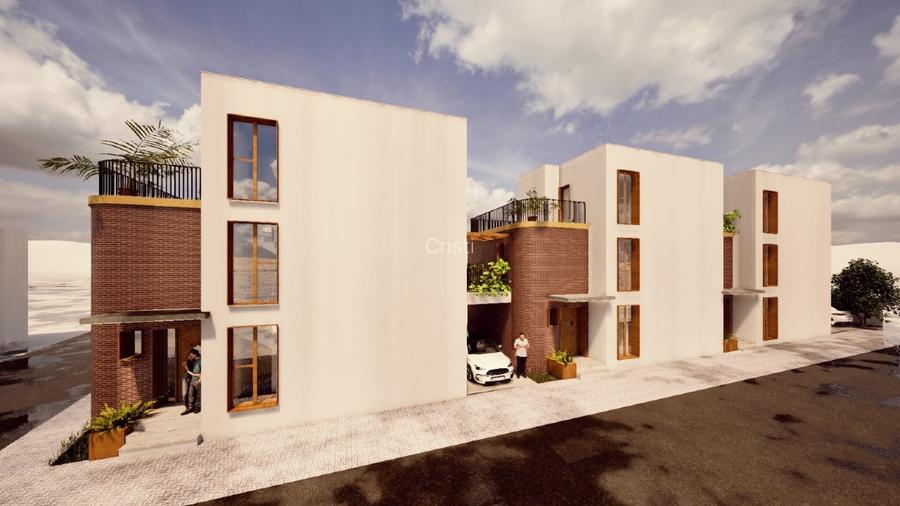 Teren + proiect Palazu Mare - Corneliu Baba - 9