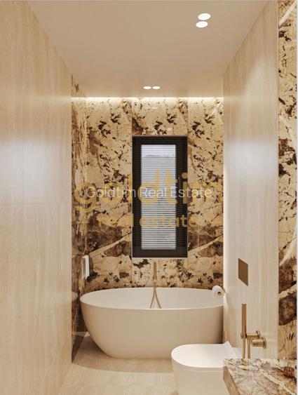 PIPERA/PROIECT IN CURS DE FINALIZARE/STADIU FINISAJE INTERIOARE/FATADA VENTILATA - 30