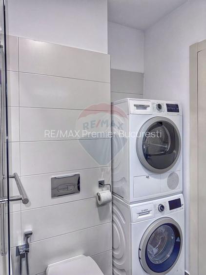 Apartament 2 camere Park Avenue Herastrau - 6