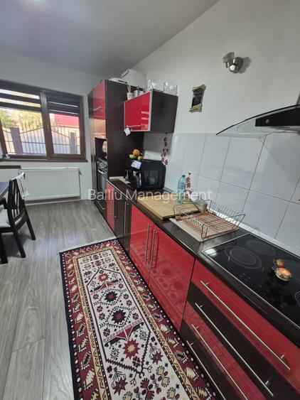 Vila spatioasa,Corbu! - 7