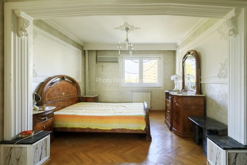 Închiriere Apartamente 3 Camere Mobilat Drumul Taberei Metrou 84 mp 1 Parcare - 5