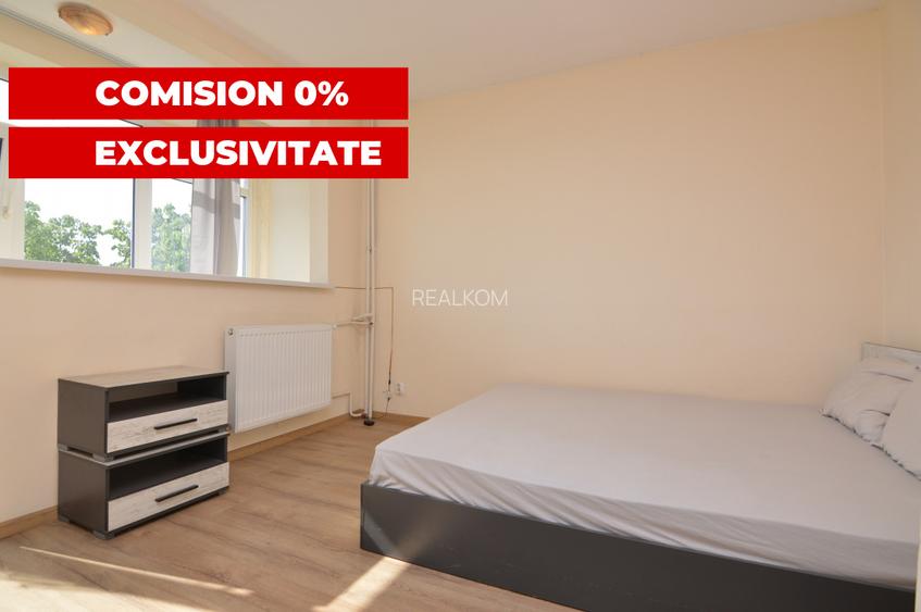 VANZARE APARTAMENT 2 CAMERE UNIRII– DIMITRIE CANTEMIR-COMISION 0 % - 14