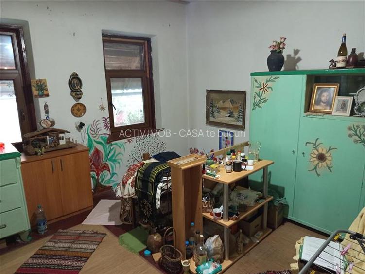 Ilidia, Casa 8 Incaperi, 744mp Teren, Zona Turistica, Pret Usor Negociabil - 34