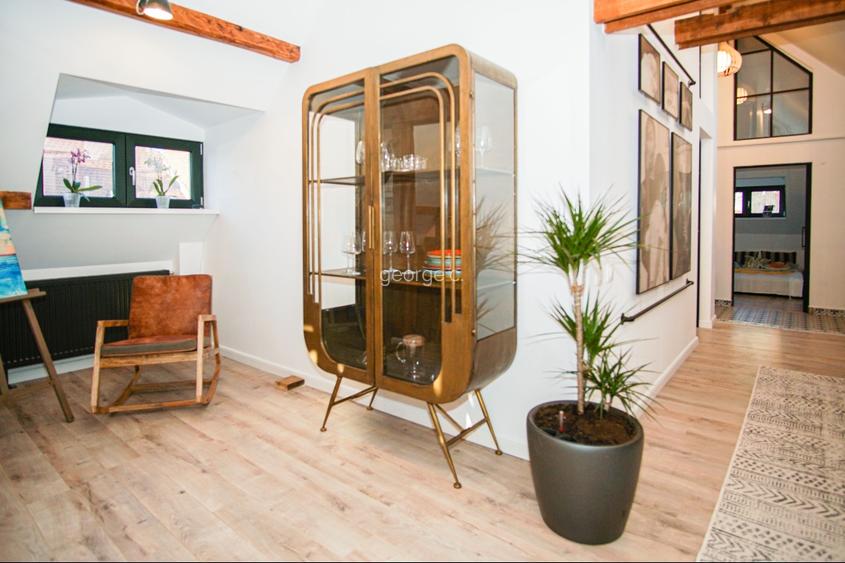 Loft cu caracter, 103mp, Dorobanti/ Capitale - 6