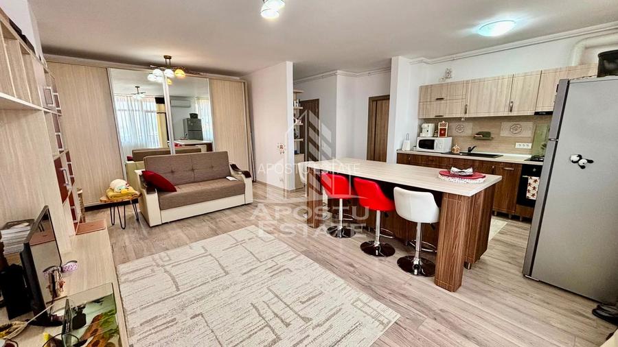 Apartament cu 2 camere, 2 bai de vanzare in Complexul Studentesc - 2