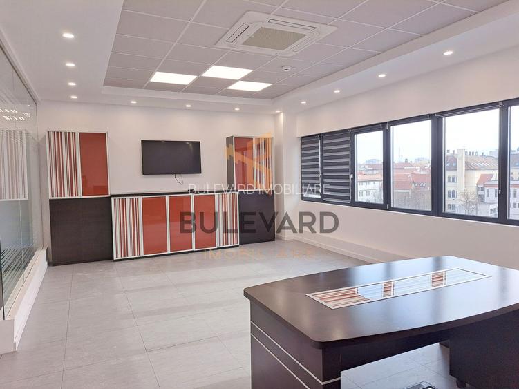 Spatiu birou in zona centrala! - 2