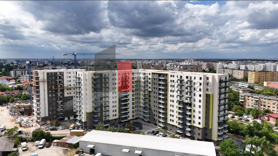 2 camere bloc 2025 - Novum Timișoara - 2