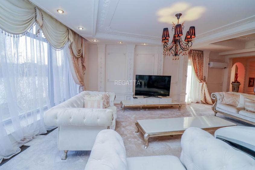 Vila de vanzare 11 camere zona Tei 1450 mp - 10