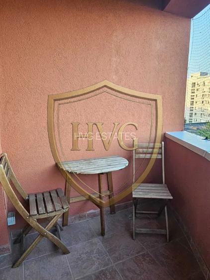 Apartament cu 2 camere | Centrala proprie | Titan - 7