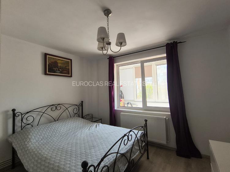 Apartament 2 camere decomandat - Tomis III - 119.800 euro (Cod E2+E7) - 9