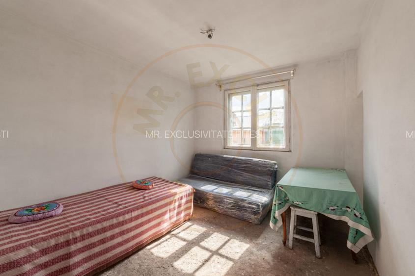 Casa cu panorama spectaculoasa si teren 1.093 mp - Domnesti, Arges - 7
