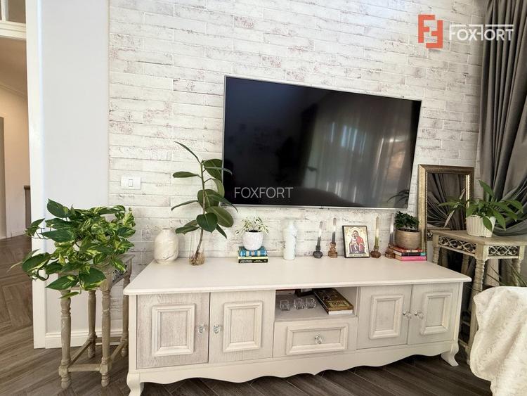 Casa individuala cu 5 camere de vanzare in localitatea Sacalaz - 33