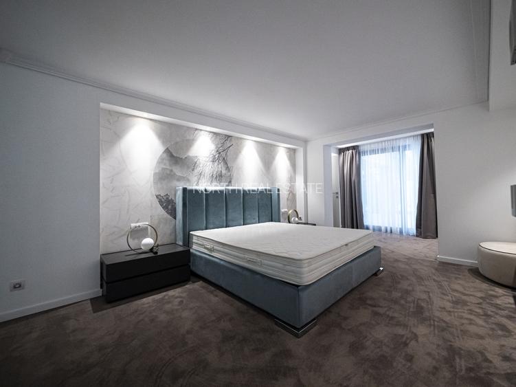 Luxury Villa Herastrau - 7