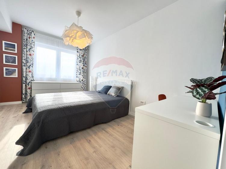 Apartament cu 2 camere de închiriat în zona Decebal - 10