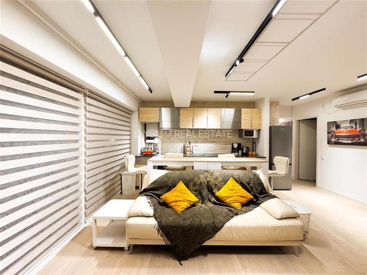 Apartament de inchiriat 2 camere Complex Central Stefan cel Mare - 3