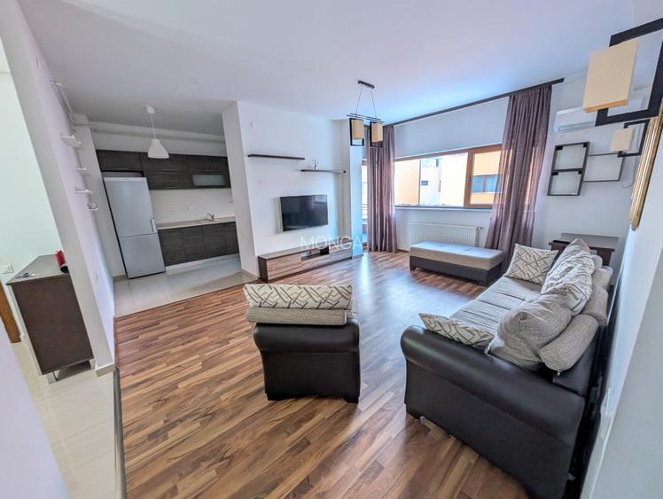 Apartament 3 camere 74mp | 0 comision | Otopeni | Mobilat utilat - 21