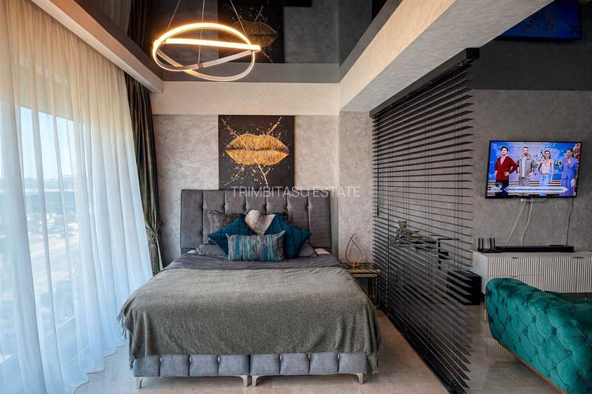 Studio premium 50 mp – Sigma Residence, Tomis Plus, Constanta - 7