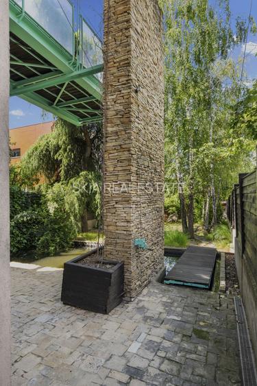 Vila “Artsy” din fata Lacului Baneasa - 36