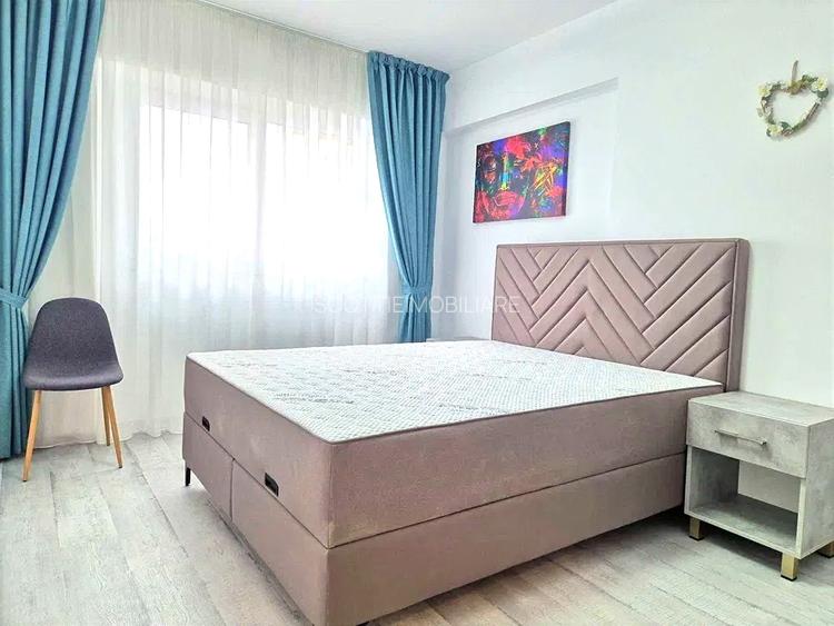 Ap 2 camere Brown Rez I 11 min Metrou Aparatorii Patriei I Parcare - 4