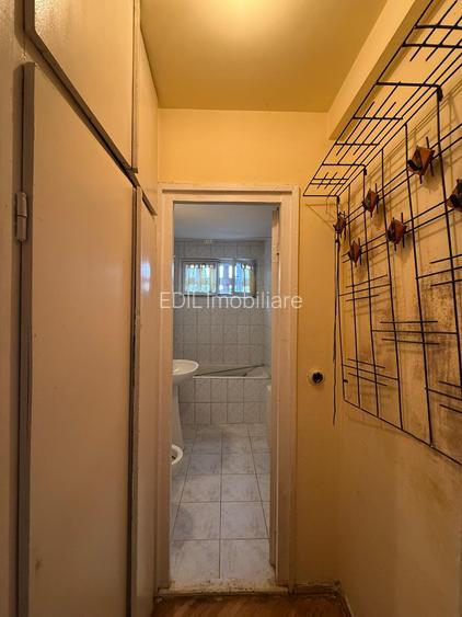 Apartament de vânzare, 4 camere, 80 mp, Mănăștur zona Bucium - 10