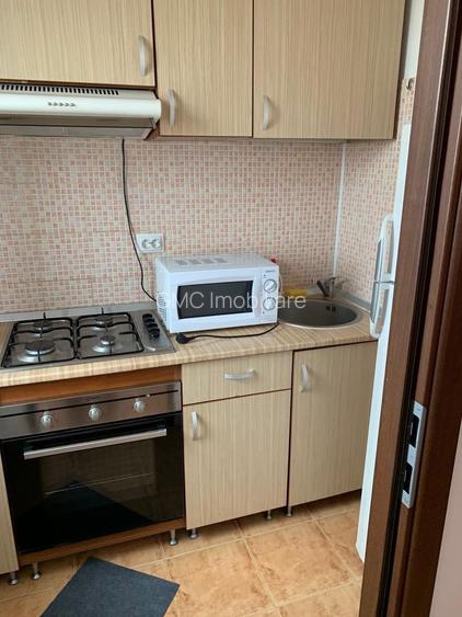 Garsonieră 32 mp | Drumul Taberei | Metrou Favorit | - 4