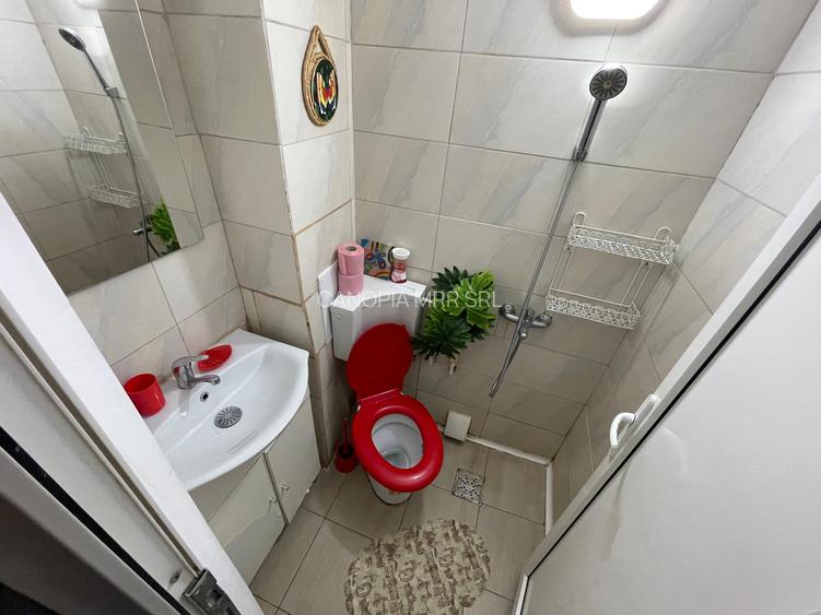 SE PRETEAZA PENTRU INCHIRIERE REGIM HOTELIER - 4