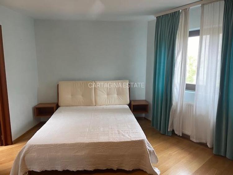 VILA INDIVIDUALA   P+1   PIPERA   DRUMUL BISERICII   1350MP TEREN - 20
