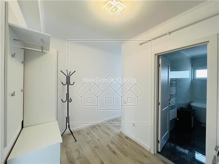 Apartament de vanzare in Sibiu - 54 mp utili + balcon - Garden City - 10