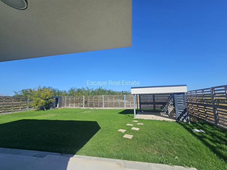 Casa de vanzare Tamasi Corbeanca - 3